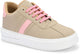 Planet Walk KICKS Beige Sneakers - Back