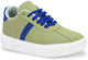 Planet Walk KICKS Sea Green Sneakers - Back