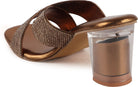 Planet Walk 1813 Copper Heels - Lifestyle