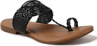Planet Walk 1994 Black Flats - Back
