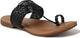 Planet Walk 1994 Black Flats - Back
