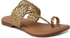 Planet Walk 1994 Gold Flats - Back