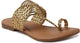 Planet Walk 1994 Gold Flats - Back