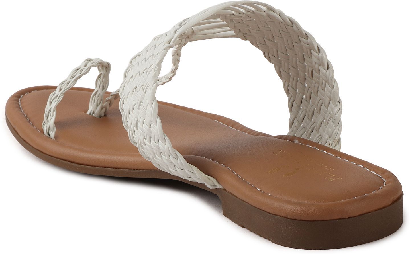 Planet Walk 1994 White Flats - Lifestyle