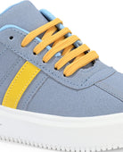 Planet Walk KICKS Blue Sneakers - Lifestyle