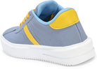 Planet Walk KICKS Blue Sneakers - Detail