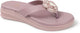 Planet Walk F219 Lavender Heels - Back