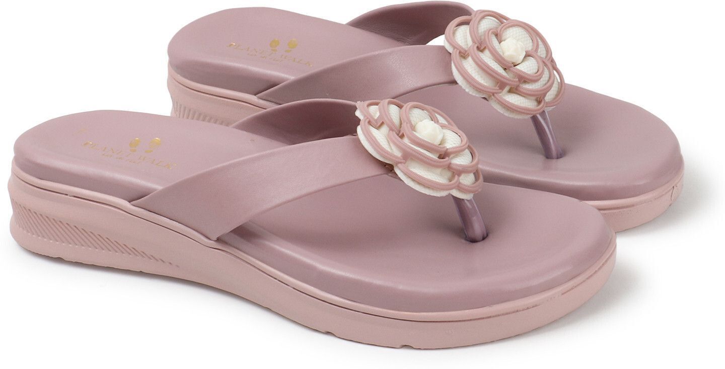 Planet Walk F219 Lavender Heels - Lifestyle