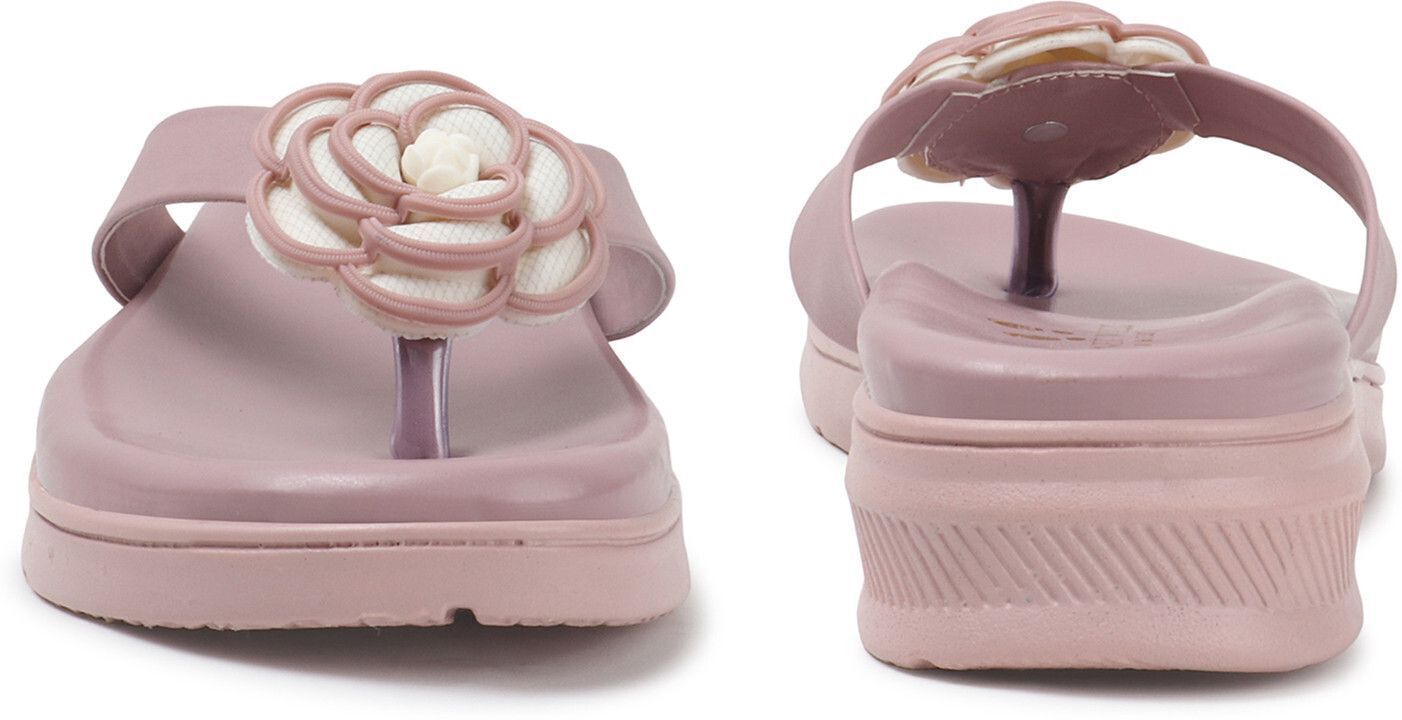 Planet Walk F219 Lavender Heels - Extra