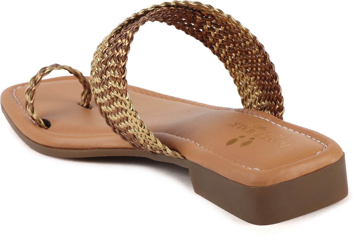 Planet Walk 1992 Gold Flats - Lifestyle