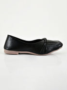 Planet Walk DAISY 2078 Black Flats - Lifestyle