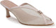 Planet Walk B65 Cream Heels - Back
