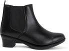 Planet Walk 1927 Black Boots - Lifestyle