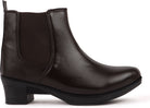 Planet Walk 1927 Brown Boots - Lifestyle