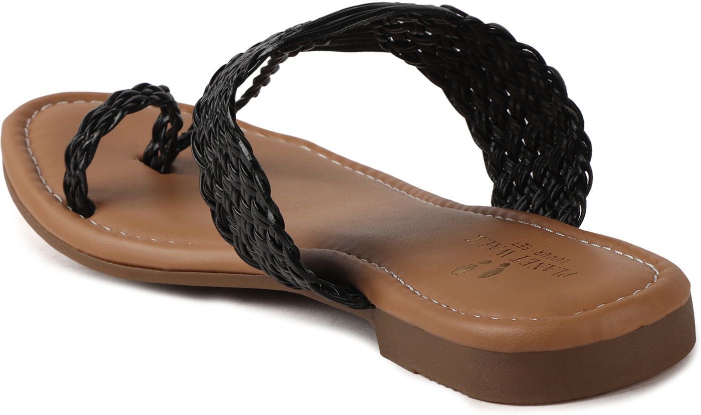 Planet Walk 1994 Black Flats - Lifestyle