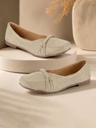 Planet Walk DAISY 2078 Cream Flats - Main