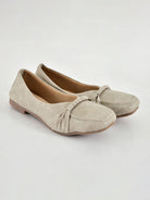 Planet Walk DAISY 2078 Cream Flats - Detail