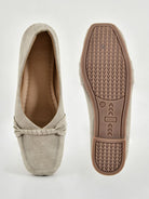 Planet Walk DAISY 2078 Cream Flats - Extra