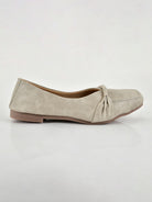 Planet Walk DAISY 2078 Cream Flats - Lifestyle