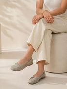 Planet Walk DAISY 2078 Cream Flats - Side