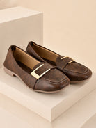 Planet Walk FLEX 2079 Brown Flats - Main