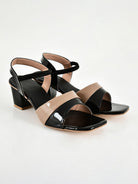 Planet Walk FLORA 2153 Beige Heels - Detail