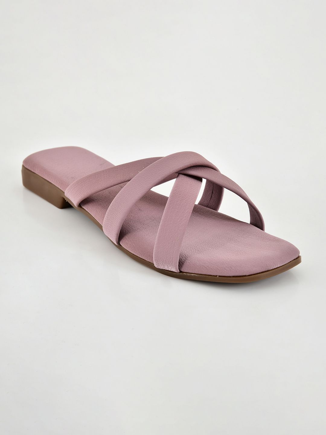 Planet Walk NORA 2107 Purple Flats - Back