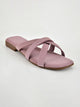 Planet Walk NORA 2107 Purple Flats - Back