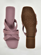 Planet Walk NORA 2107 Purple Flats - Extra