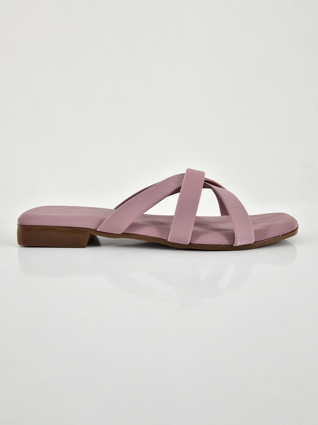 Planet Walk NORA 2107 Purple Flats - Lifestyle
