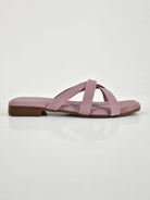 Planet Walk NORA 2107 Purple Flats - Lifestyle