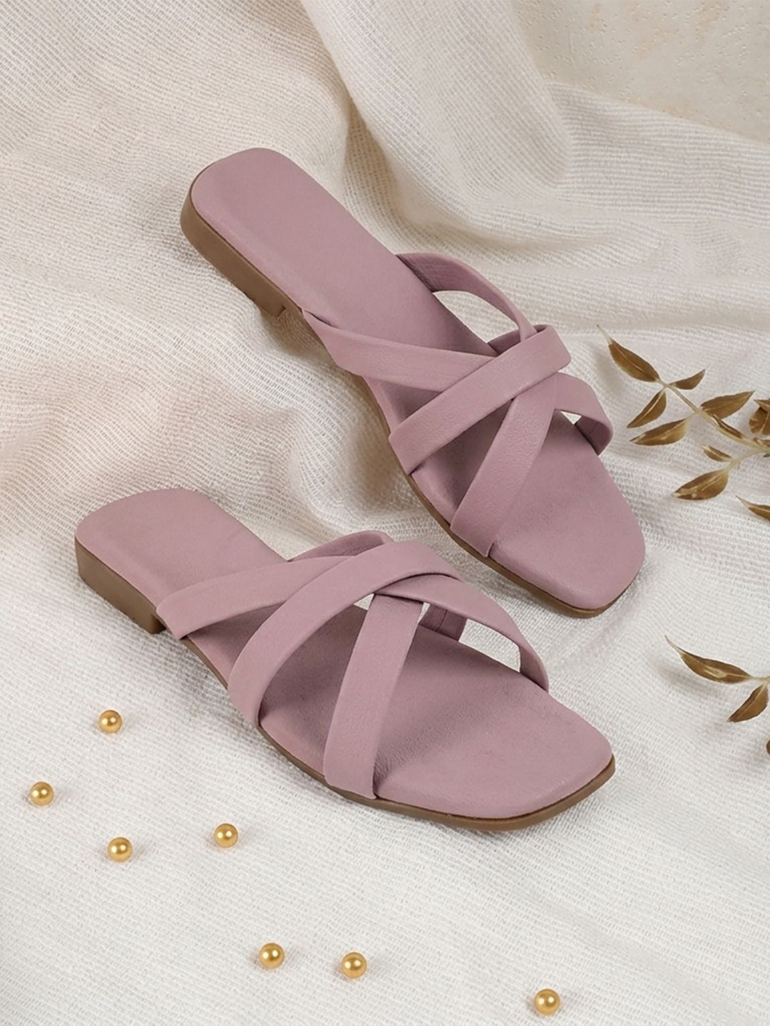 Planet Walk NORA 2107 Purple Flats - Main