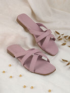 Planet Walk NORA 2107 Purple Flats - Main