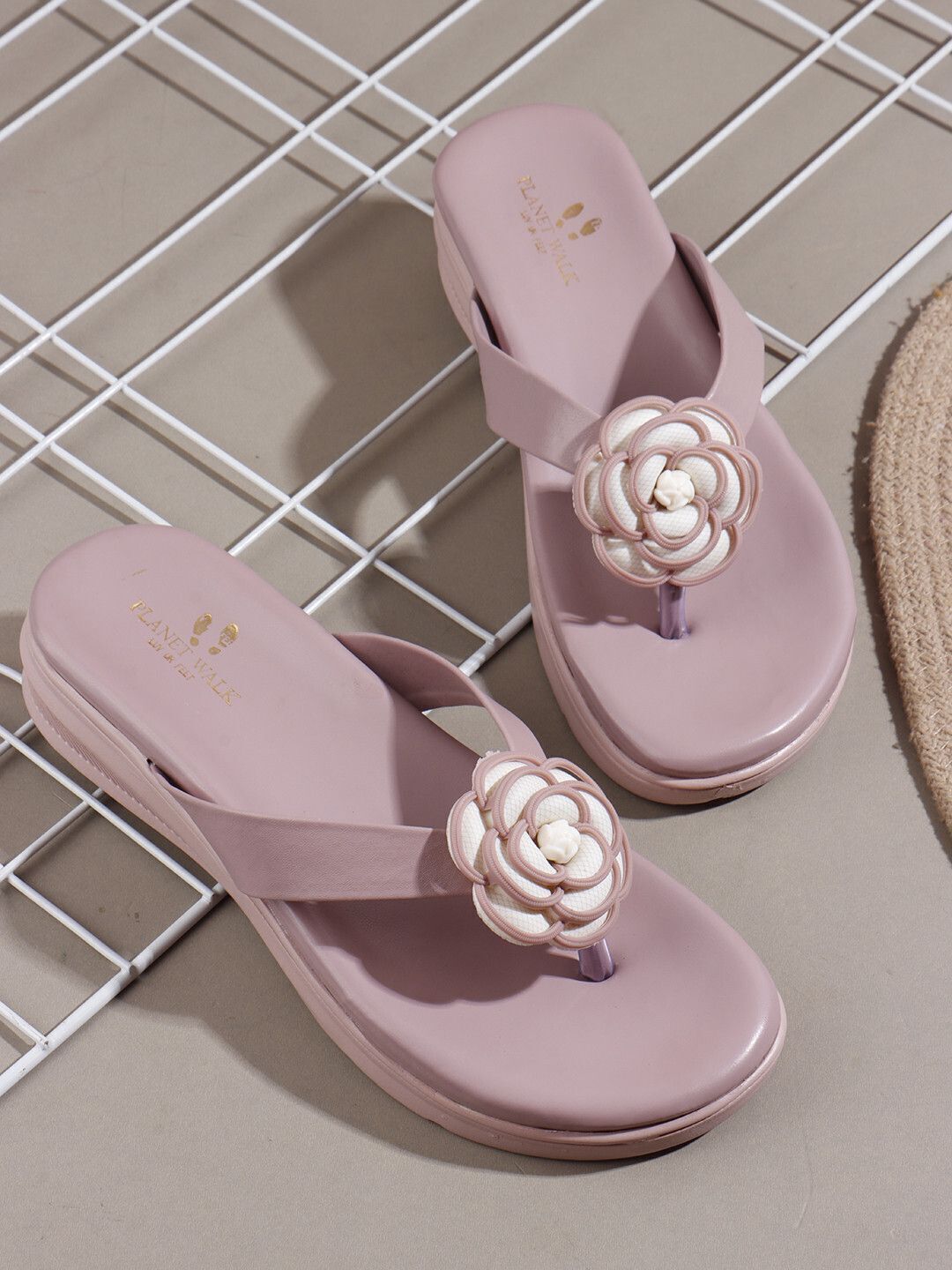 Planet Walk F219 Lavender Heels - Main