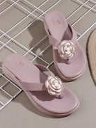 Planet Walk F219 Lavender Heels - Main