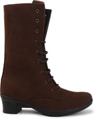 Planet Walk 2030 Brown Boots - Lifestyle