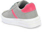 Planet Walk KICKS Grey Sneakers - Detail
