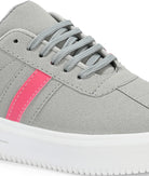 Planet Walk KICKS Grey Sneakers - Lifestyle