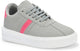 Planet Walk KICKS Grey Sneakers - Back