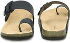 Planet Walk THUMB Blue Sandals - Extra