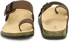 Planet Walk THUMB Brown Sandals - Extra