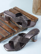Planet Walk 1813 Grey Heels - Main