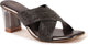 Planet Walk 1813 Grey Heels - Back