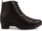 Planet Walk 1898 Brown Boots - Lifestyle