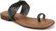 Planet Walk 1992 Black Flats - Back