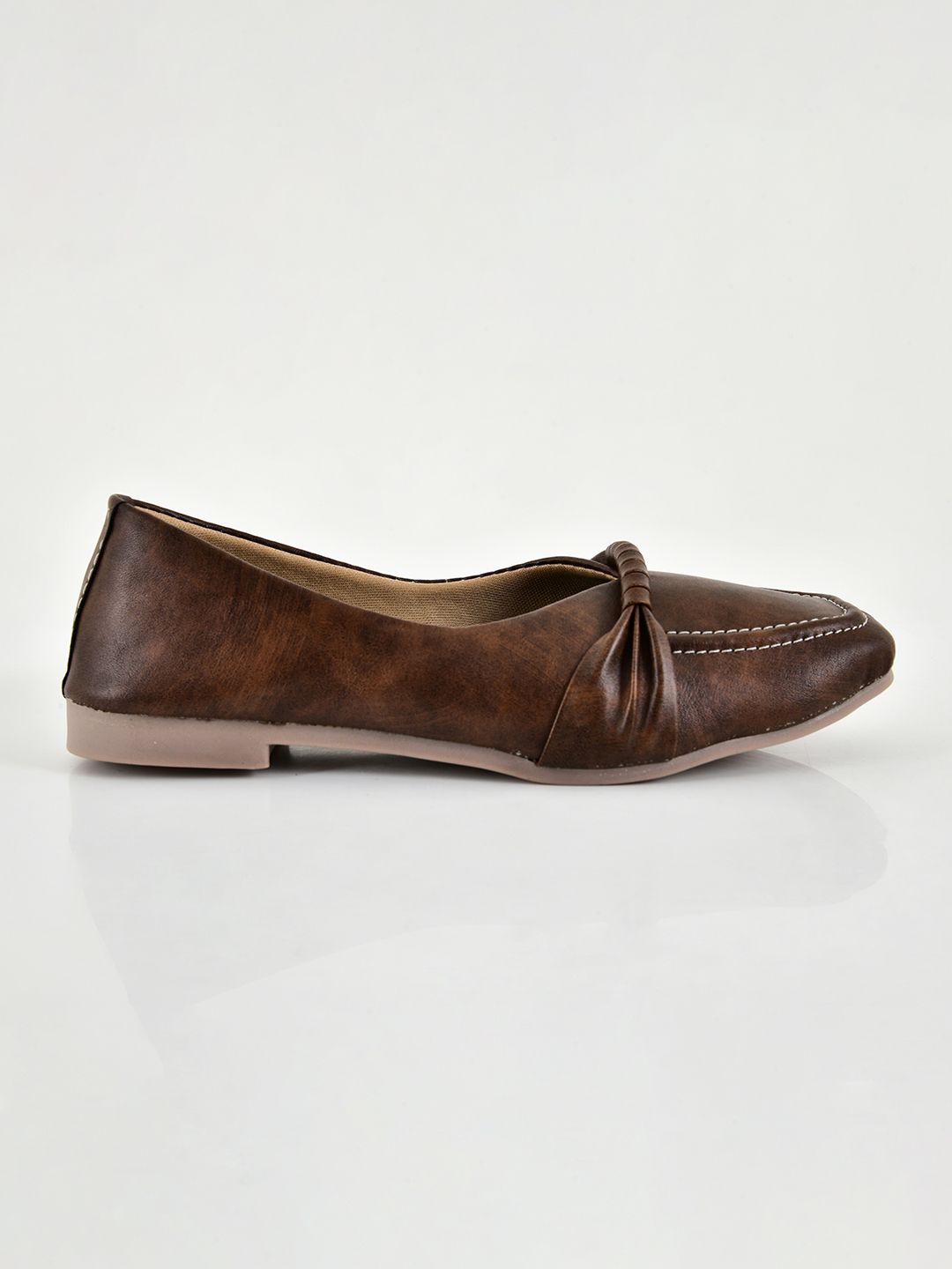 Planet Walk DAISY 2078 Brown Flats - Lifestyle