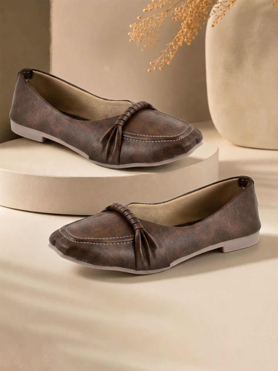Planet Walk DAISY 2078 Brown Flats - Main