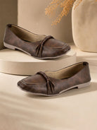 Planet Walk DAISY 2078 Brown Flats - Main