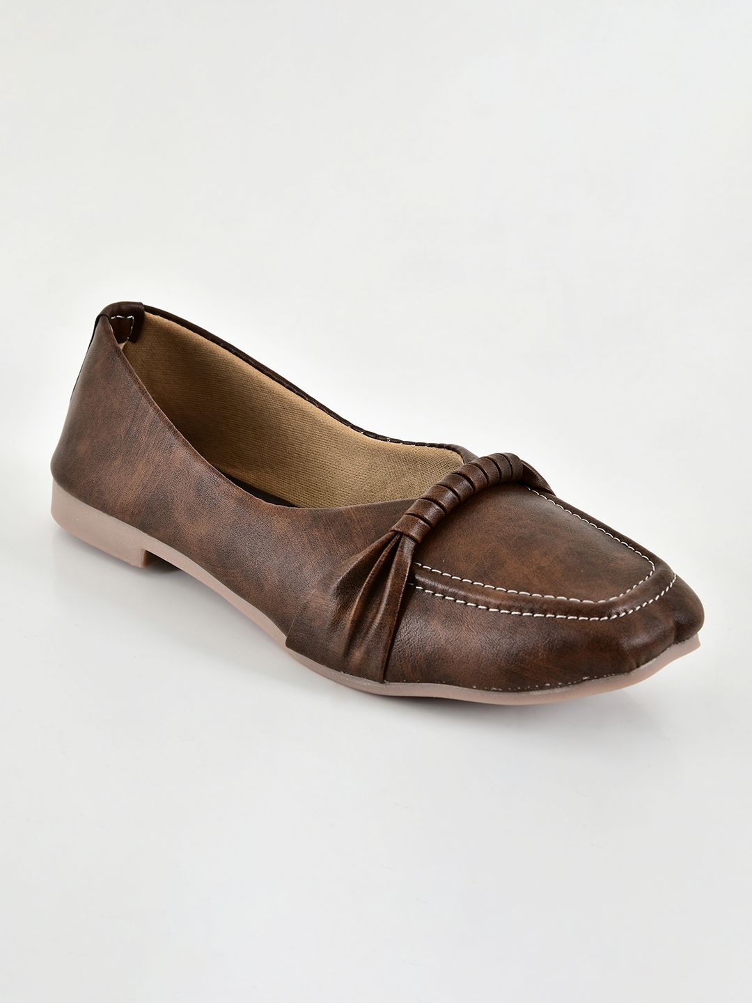 Planet Walk DAISY 2078 Brown Flats - Back