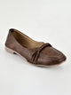 Planet Walk DAISY 2078 Brown Flats - Back